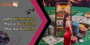 Game Bài R88