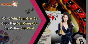 Nổ Hũ Win