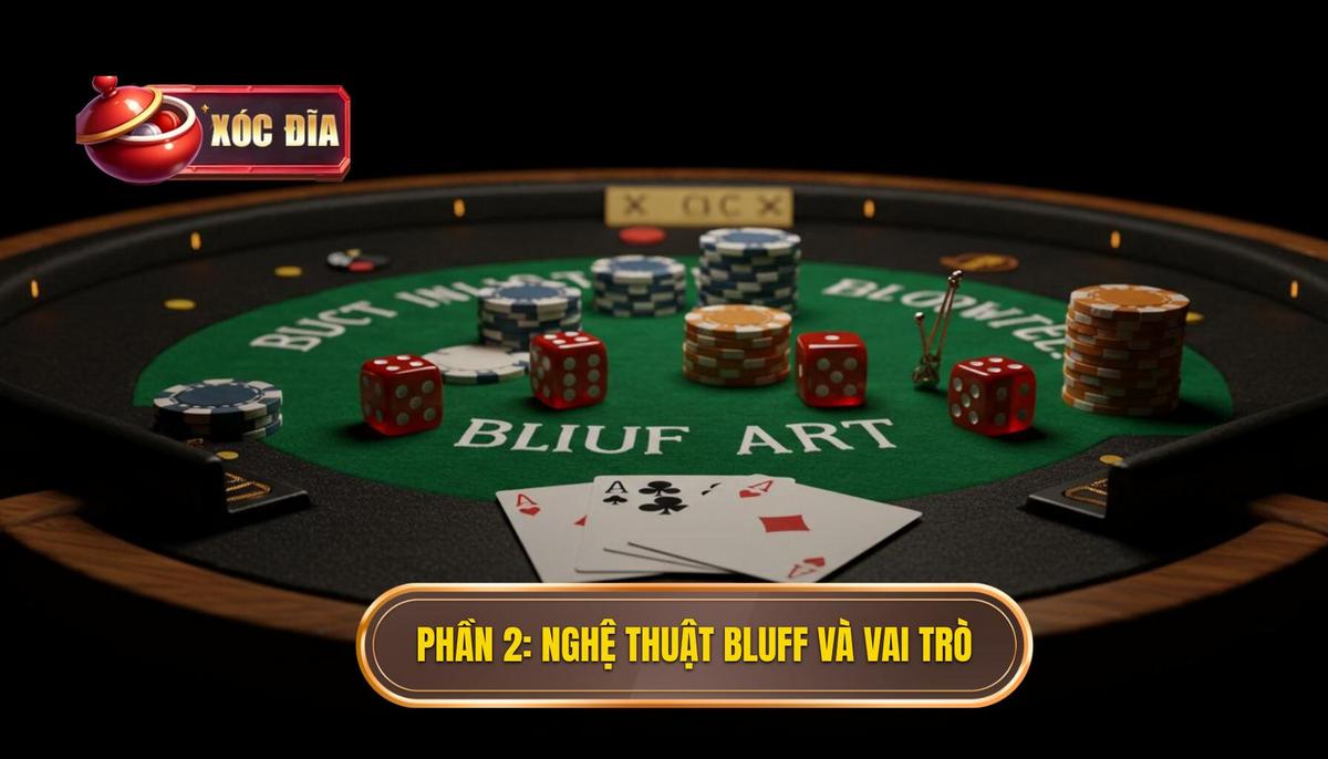 Phần 2 Định Nghĩa Và Tầm Quan Trọng Của Nghệ Thuật Bluff