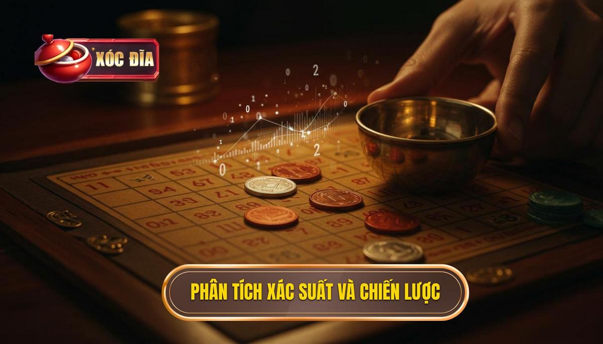 Phần 2 Phân Tích Xác Suất Và Chiến Lược Cốt Lõi