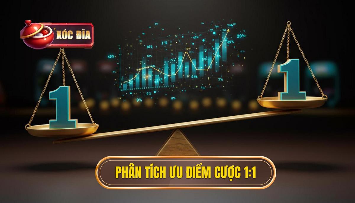 Phần 2 Phân Tích Xác Suất Và Ưu Điểm Khi Cược 1 1