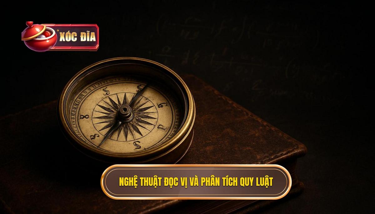 Nghệ Thuật Đọc Vị Cầu Và Phân Tích Quy Luật Tầm Nhìn Của Chuyên Gia