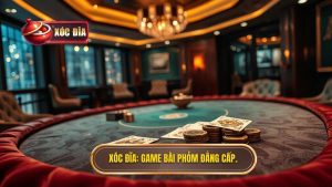 Game Bài Đổi Thưởng Phỏm: Kinh Nghiệm Và Chiến Thuật Thắng Lớn