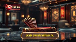 Game đổi thưởng xin xăm: Trải nghiệm tâm linh và giải trí đỉnh cao