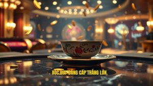 Xóc Đĩa Dễ Thắng Nhất Hiện Nay