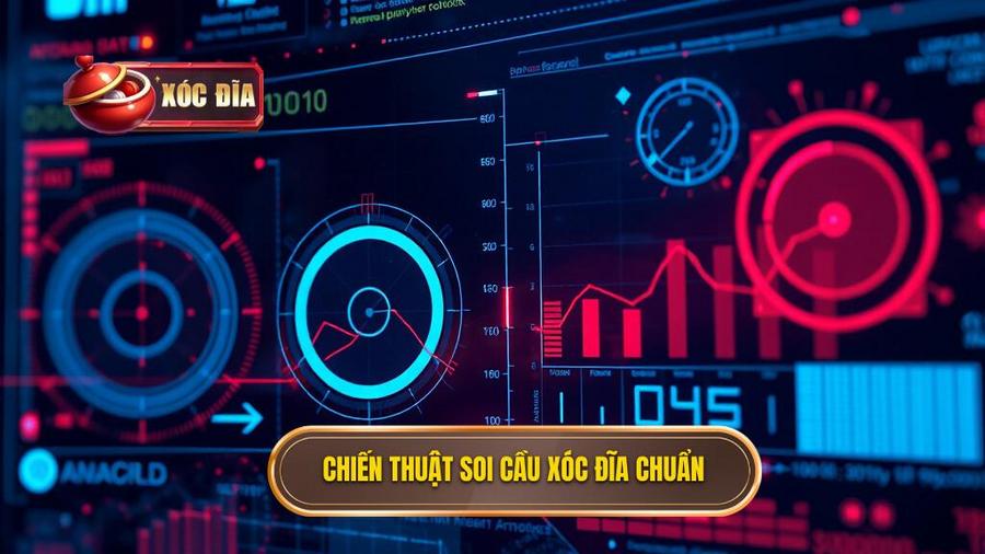 Các Chiến Thuật Soi Cầu Trong Cách Chơi Xóc Đĩa Chẵn Lẻ