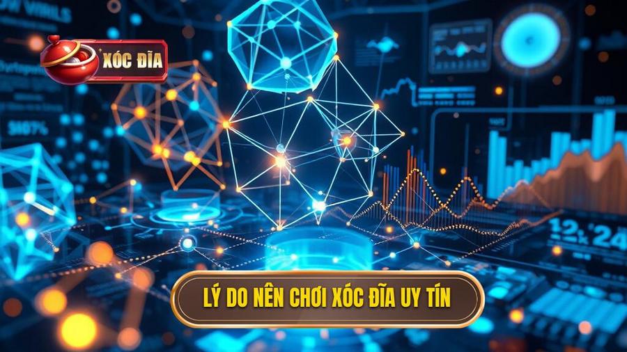 Phân tích đa chiều: Tại sao nên chơi xóc đĩa tại các nhà cái uy tín?