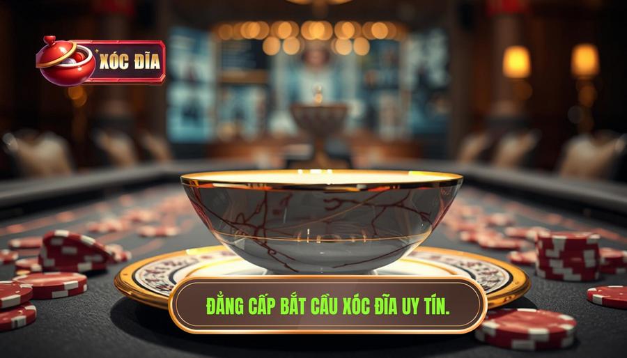 Đẳng Cấp Bắt Cầu XÓc ĐĨa Uy Tín.