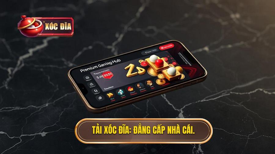 Tải Xóc Đĩa Về Điện Thoại: Cẩm Nang Toàn Diện Từ Chuyên Gia XÓC ĐĨA
