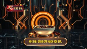 Hack xóc đĩa online: Giải mã sự thật đằng sau những lời quảng cáo có cánh