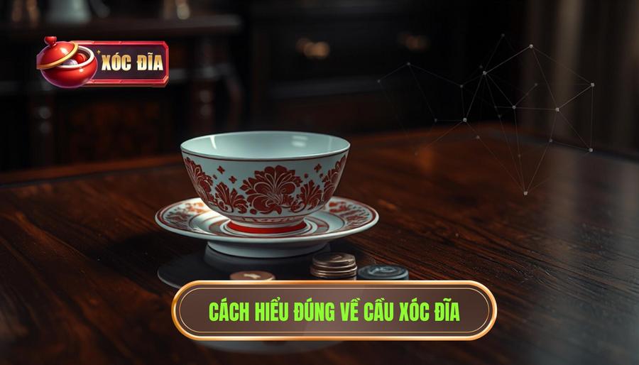 1. Cách Hiểu đúng Về Cầu Xóc đĩa