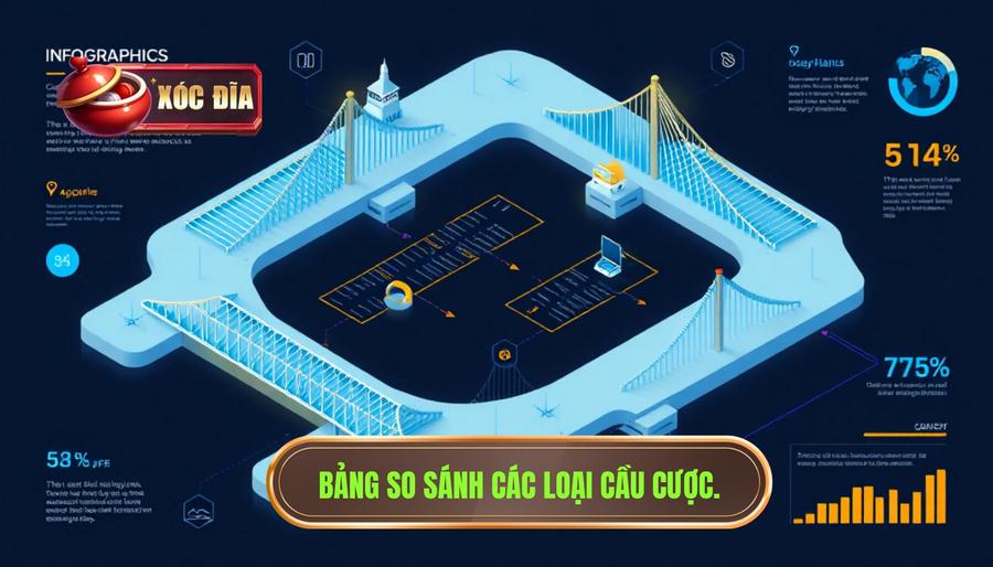 3. Bảng So Sánh Các Loại Cầu Cược.