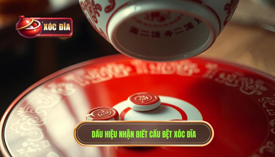 3. Dấu Hiệu Nhận Biết Cầu Bệt Xóc đĩa